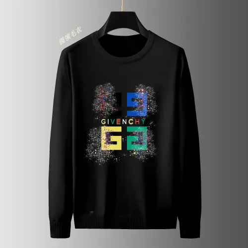 Cheap Givenchy Sweaters Long Sleeved For Men #1394122, $$48.00 USD On Givenchy Sweaters