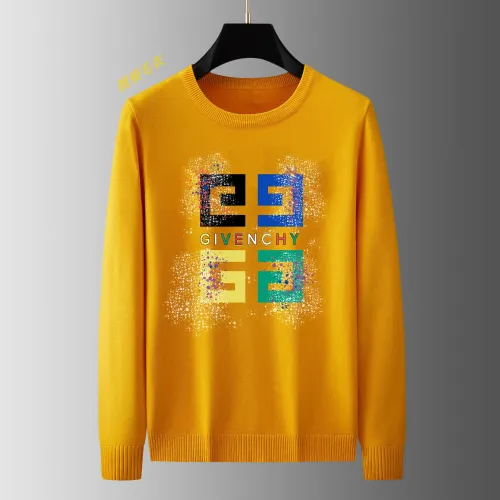 Cheap Givenchy Sweaters Long Sleeved For Men #1394126, $$48.00 USD On Givenchy Sweaters