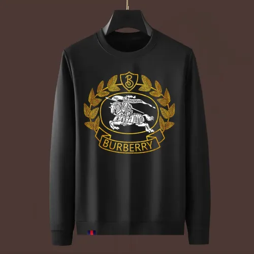 Cheap Burberry Hoodies Long Sleeved For Men #1394130, $$48.00 USD On Burberry Hoodies