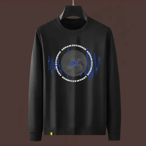 Cheap Armani Hoodies Long Sleeved For Men #1394134, $$48.00 USD On Armani Hoodies