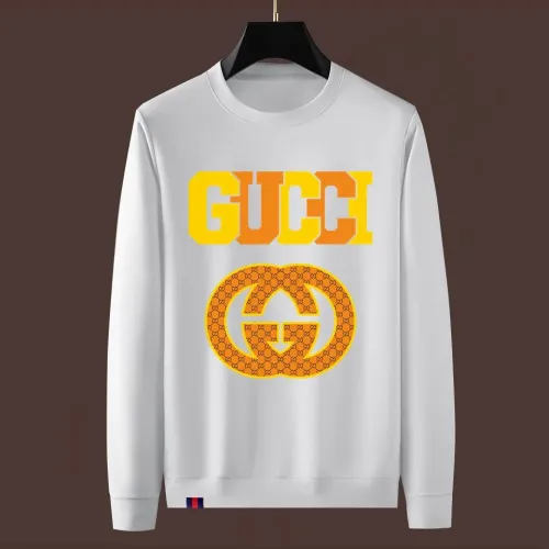 Cheap Gucci Hoodies Long Sleeved For Men #1394135, $$48.00 USD On Gucci Hoodies