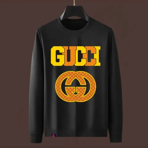 Cheap Gucci Hoodies Long Sleeved For Men #1394136, $$48.00 USD On Gucci Hoodies