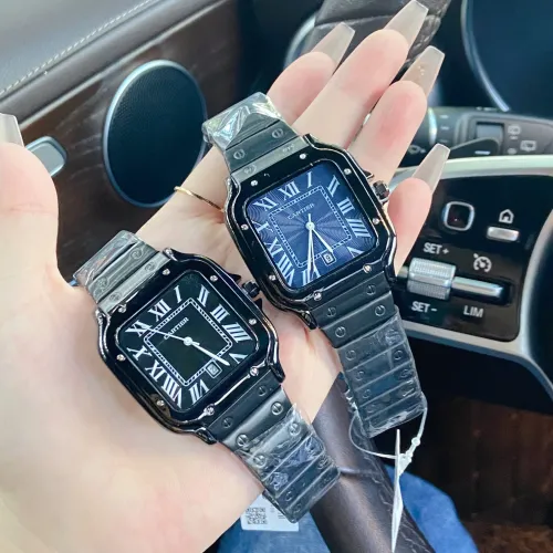 Replica Cartier Watches For Men #1394143 $36.00 USD for Wholesale