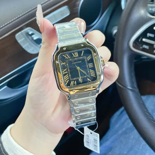 Cheap Cartier Watches For Men #1394145, $$36.00 USD On Cartier Watches