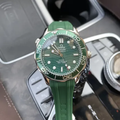 Cheap OMEGA Watches #1394148, $$52.00 USD On OMEGA Watches