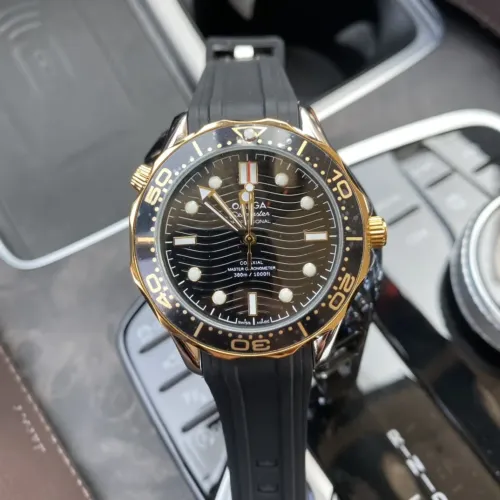 Cheap OMEGA Watches #1394149, $$52.00 USD On OMEGA Watches