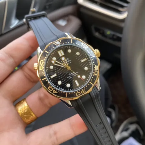 Replica OMEGA Watches #1394149 $52.00 USD for Wholesale
