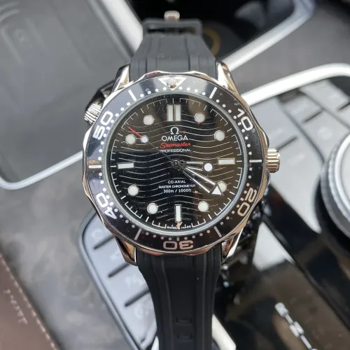 Cheap OMEGA Watches #1394151, $$52.00 USD On OMEGA Watches