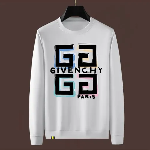 Cheap Givenchy Hoodies Long Sleeved For Men #1394154, $$48.00 USD On Givenchy Hoodies