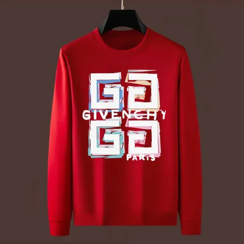 Cheap Givenchy Hoodies Long Sleeved For Men #1394158, $$48.00 USD On Givenchy Hoodies