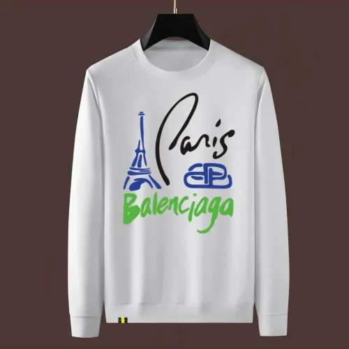 Cheap Balenciaga Hoodies Long Sleeved For Men #1394160, $$48.00 USD On Balenciaga Hoodies