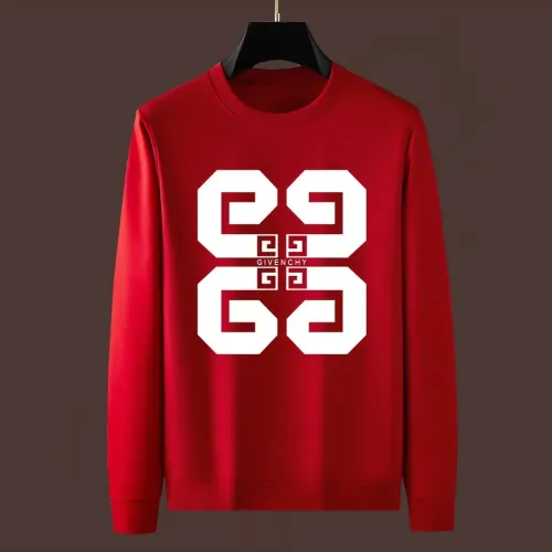 Cheap Givenchy Hoodies Long Sleeved For Men #1394166, $$48.00 USD On Givenchy Hoodies