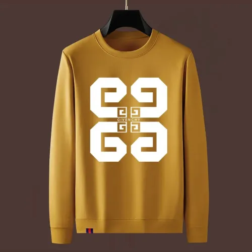 Cheap Givenchy Hoodies Long Sleeved For Men #1394167, $$48.00 USD On Givenchy Hoodies