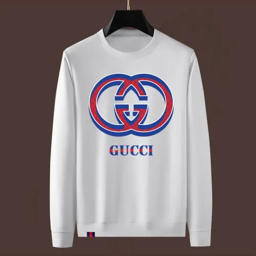 Cheap Gucci Hoodies Long Sleeved For Men #1394168, $$48.00 USD On Gucci Hoodies
