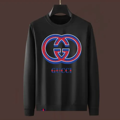 Cheap Gucci Hoodies Long Sleeved For Men #1394169, $$48.00 USD On Gucci Hoodies