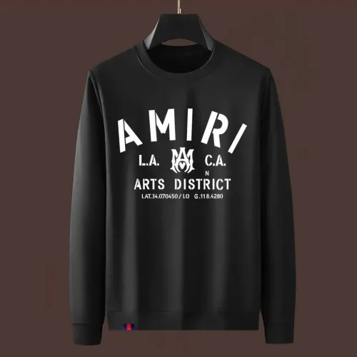 Cheap Amiri Hoodies Long Sleeved For Men #1394171, $$48.00 USD On Amiri Hoodies