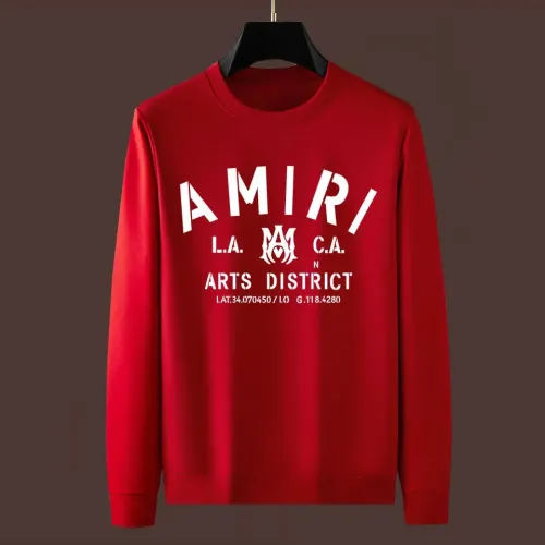 Cheap Amiri Hoodies Long Sleeved For Men #1394174, $$48.00 USD On Amiri Hoodies