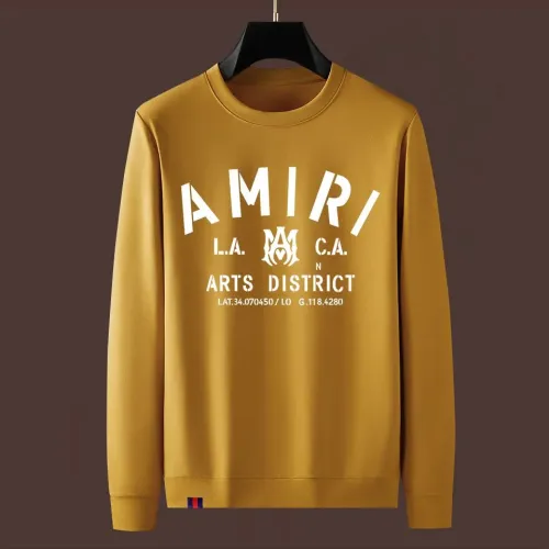 Cheap Amiri Hoodies Long Sleeved For Men #1394175, $$48.00 USD On Amiri Hoodies