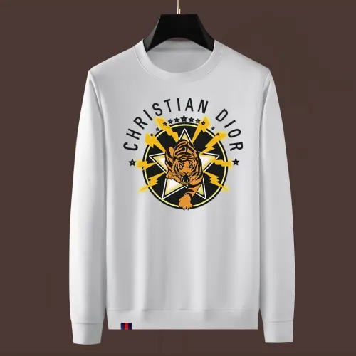 Cheap Christian Dior Hoodies Long Sleeved For Men #1394184, $$48.00 USD On Christian Dior Hoodies