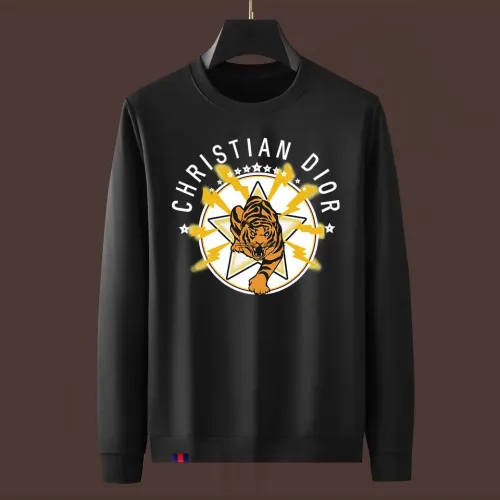 Cheap Christian Dior Hoodies Long Sleeved For Men #1394185, $$48.00 USD On Christian Dior Hoodies