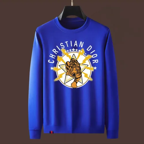 Cheap Christian Dior Hoodies Long Sleeved For Men #1394186, $$48.00 USD On Christian Dior Hoodies