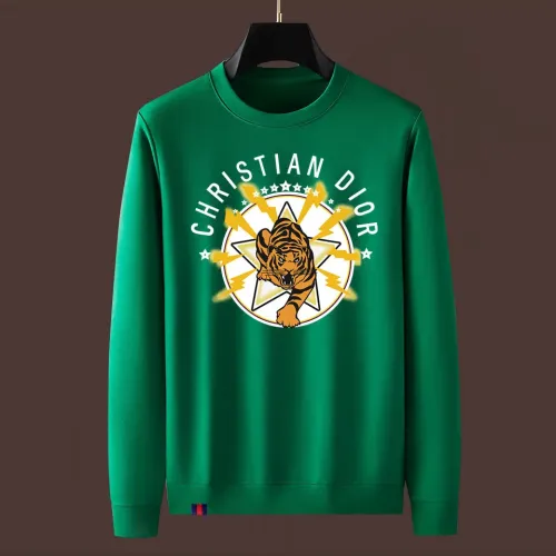 Cheap Christian Dior Hoodies Long Sleeved For Men #1394187, $$48.00 USD On Christian Dior Hoodies