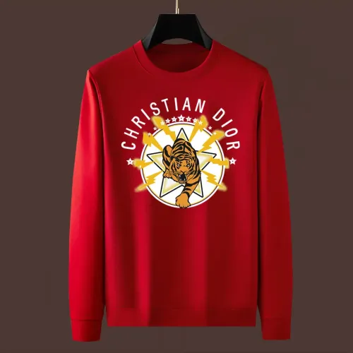 Cheap Christian Dior Hoodies Long Sleeved For Men #1394188, $$48.00 USD On Christian Dior Hoodies