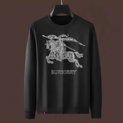 Cheap Burberry Hoodies Long Sleeved For Men #1394197, $$48.00 USD On Burberry Hoodies