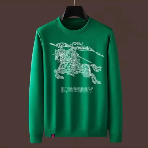 Cheap Burberry Hoodies Long Sleeved For Men #1394199, $$48.00 USD On Burberry Hoodies