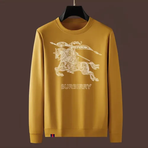 Cheap Burberry Hoodies Long Sleeved For Men #1394201, $$48.00 USD On Burberry Hoodies