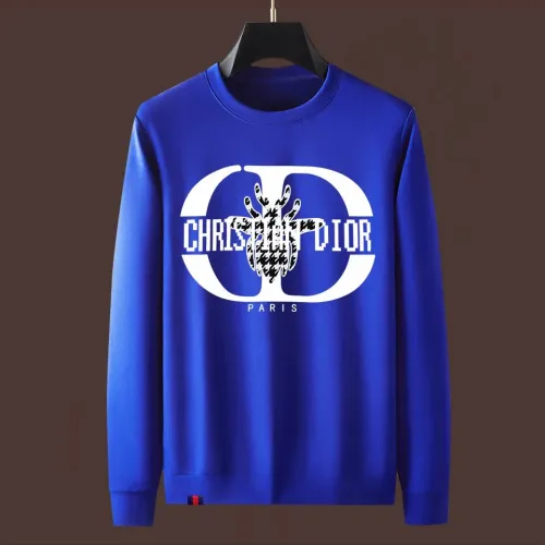 Cheap Christian Dior Hoodies Long Sleeved For Men #1394210, $$48.00 USD On Christian Dior Hoodies