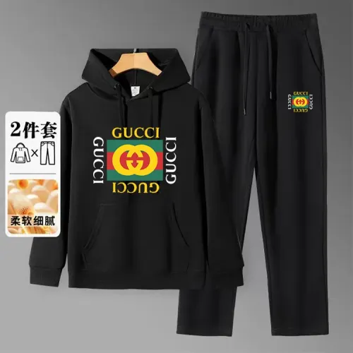 Cheap Gucci Tracksuits Long Sleeved For Men #1394231, $$80.00 USD On Gucci Tracksuits