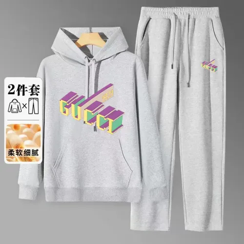Cheap Gucci Tracksuits Long Sleeved For Men #1394245, $$80.00 USD On Gucci Tracksuits