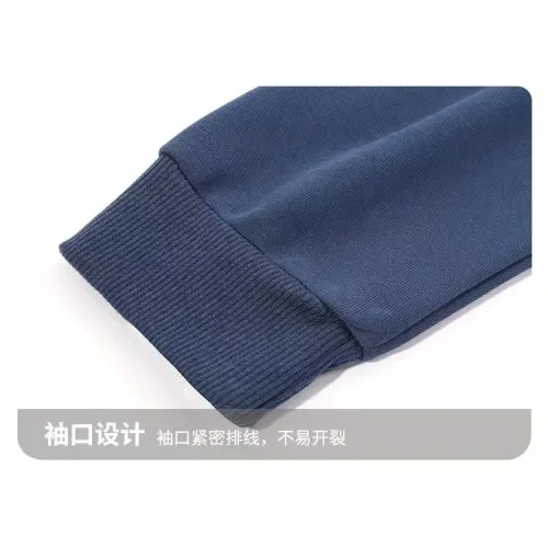 Replica Gucci Tracksuits Long Sleeved For Men #1394246 $80.00 USD for Wholesale