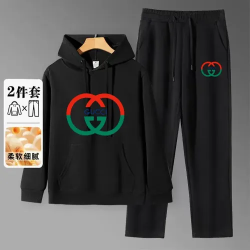 Cheap Gucci Tracksuits Long Sleeved For Men #1394251, $$80.00 USD On Gucci Tracksuits