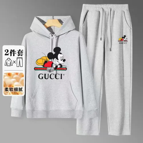 Cheap Gucci Tracksuits Long Sleeved For Men #1394253, $$80.00 USD On Gucci Tracksuits