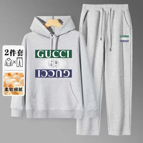 Cheap Gucci Tracksuits Long Sleeved For Men #1394261, $$80.00 USD On Gucci Tracksuits