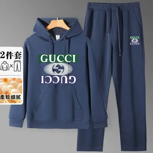 Cheap Gucci Tracksuits Long Sleeved For Men #1394262, $$80.00 USD On Gucci Tracksuits