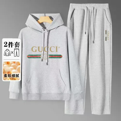 Cheap Gucci Tracksuits Long Sleeved For Men #1394265, $$80.00 USD On Gucci Tracksuits