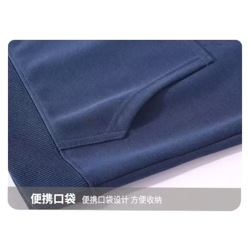 Replica Gucci Tracksuits Long Sleeved For Men #1394266 $80.00 USD for Wholesale