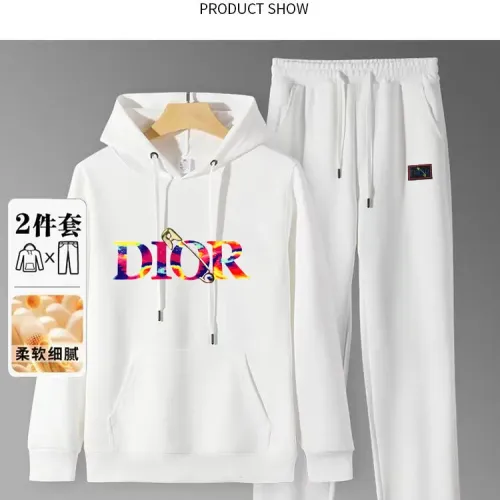 Cheap Christian Dior Tracksuits Long Sleeved For Men #1394290, $$80.00 USD On Christian Dior Tracksuits