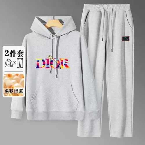 Cheap Christian Dior Tracksuits Long Sleeved For Men #1394291, $$80.00 USD On Christian Dior Tracksuits