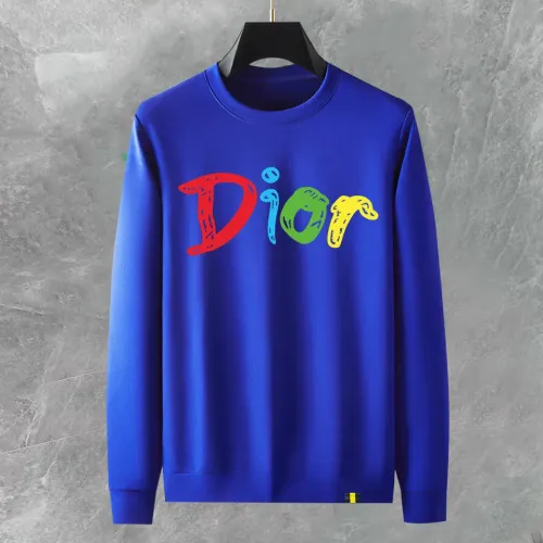 Cheap Christian Dior Hoodies Long Sleeved For Men #1394320, $$48.00 USD On Christian Dior Hoodies