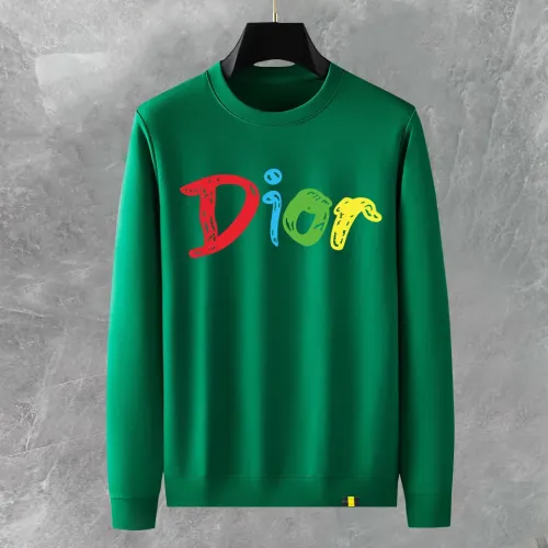 Cheap Christian Dior Hoodies Long Sleeved For Men #1394321, $$48.00 USD On Christian Dior Hoodies