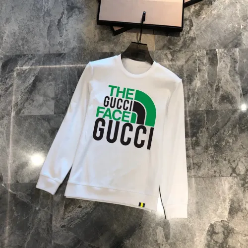 Cheap Gucci Hoodies Long Sleeved For Men #1394322, $$48.00 USD On Gucci Hoodies