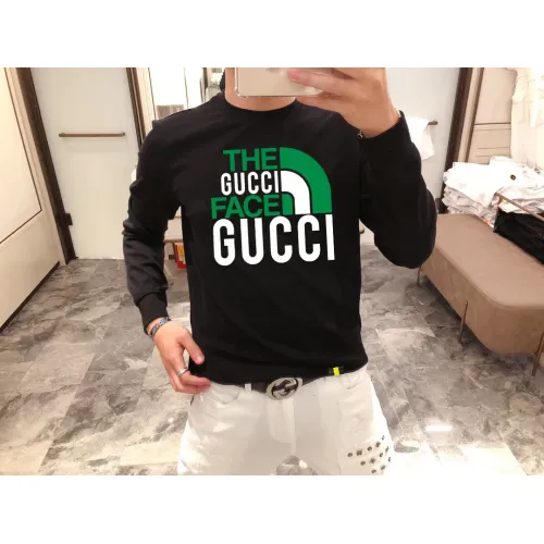 Cheap Gucci Hoodies Long Sleeved For Men #1394323, $$48.00 USD On Gucci Hoodies