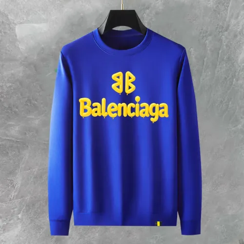 Cheap Balenciaga Hoodies Long Sleeved For Men #1394341, $$48.00 USD On Balenciaga Hoodies