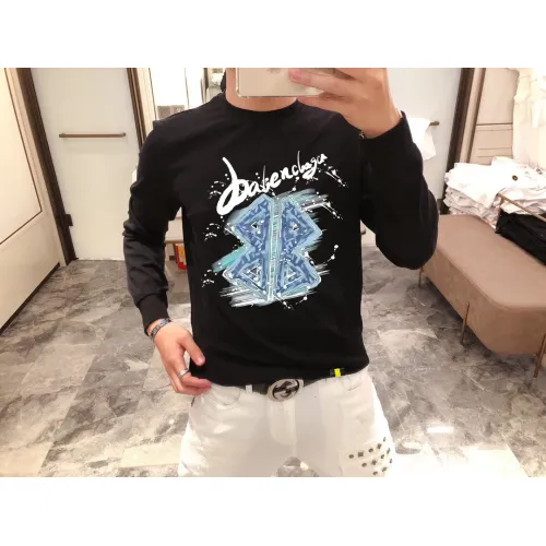 Cheap Balenciaga Hoodies Long Sleeved For Men #1394356, $$48.00 USD On Balenciaga Hoodies