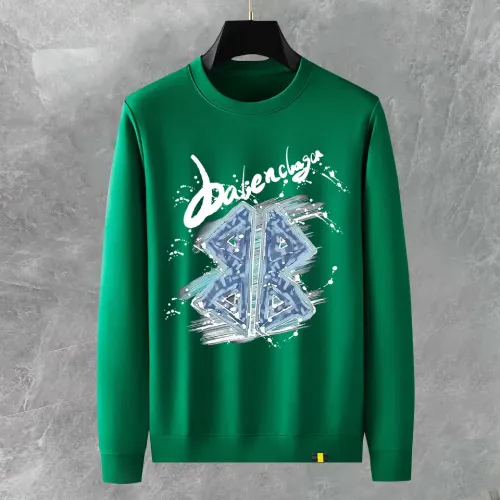 Cheap Balenciaga Hoodies Long Sleeved For Men #1394359, $$48.00 USD On Balenciaga Hoodies