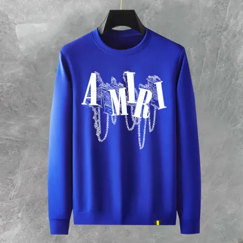 Cheap Amiri Hoodies Long Sleeved For Men #1394365, $$48.00 USD On Amiri Hoodies